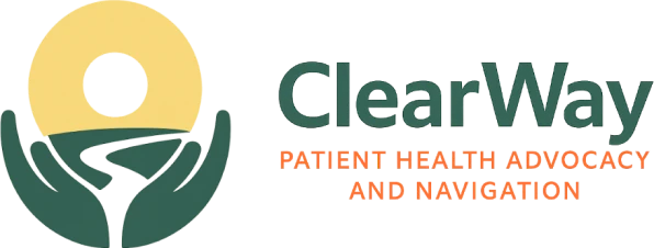 ClearWay Patient Health Advocacy and Navigation
